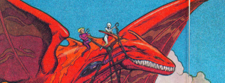 Illustration for article titled The Complete List Of Sources Avatar's Accused Of Ripping Off